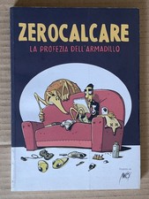 ZEROCALCARE - LA PROFEZIA