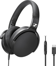 Sennheiser HD 400U - Cuffie