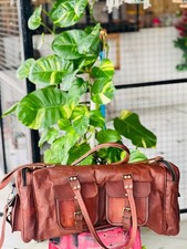 Borsa Hyper Da 24" Vintage In