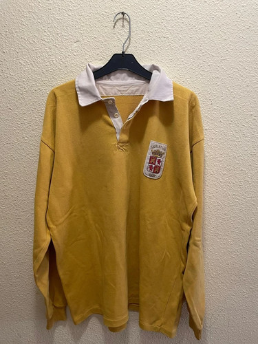 Camiseta rugby antigua - rugby,