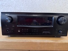 DENON AVR1909 LEGGERE DESCRIZIONE!