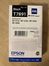 Epson Inchiostro T7891 XXL
