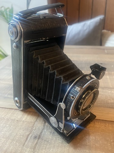Vollenda kodak 620 folding - vollenda,
