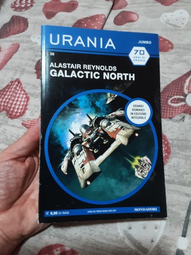 Alastair reynolds galactic - alastair,