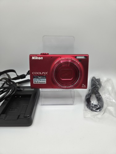Fotocamera digitalenikon - fotocamera,