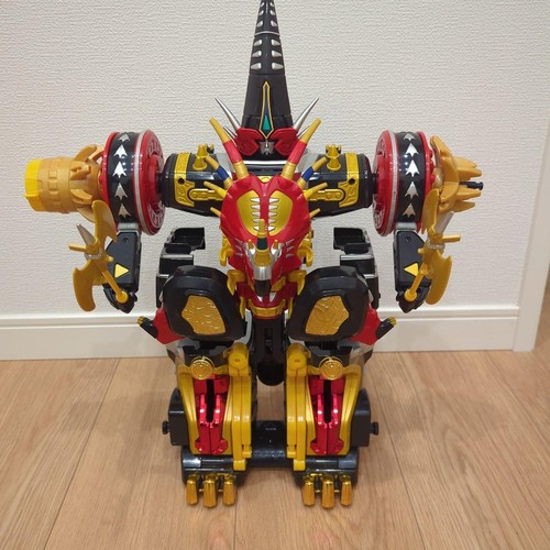 Power rangers dino - power,