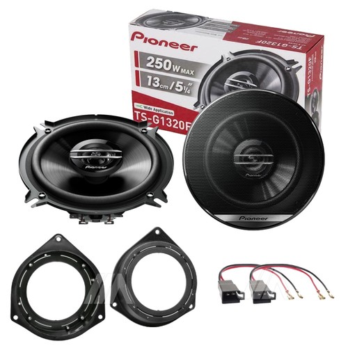 Kit casse altoparlanti - kit, 2