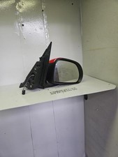 Specchietto retrovisore destro