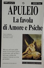 La favola di Amore e Psiche