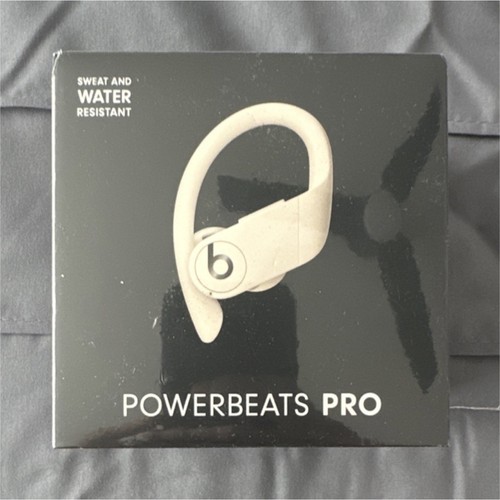 Beats dre powerbeats - beats,