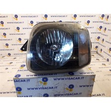 Proiettore Anteriore Sinistro