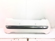 PARAURTI POSTERIORE COMPLETO