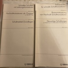 Technische informationen - x,