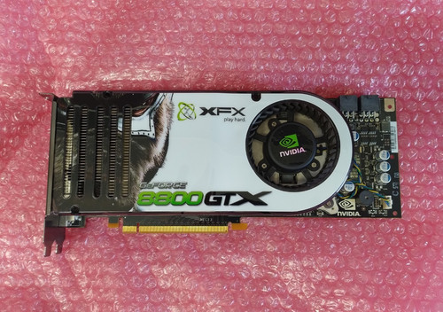 Xfx geforce 630m - xfx, 768mb