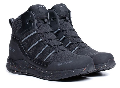 Scarpe moto tcx speedtrek - moto,