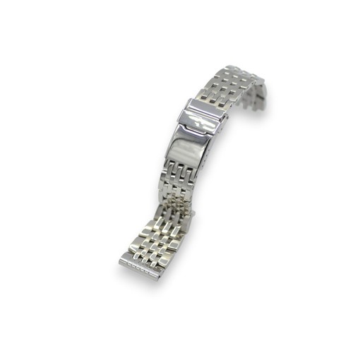 Bracciale orologio argento - , 22