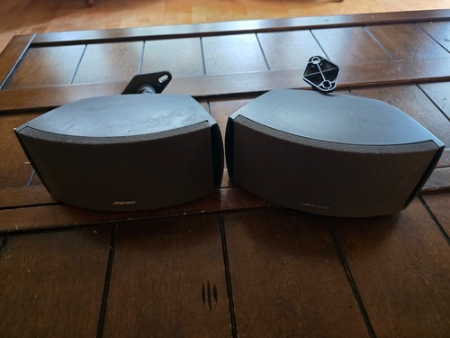 Altoparlanti bose cinemate - altoparlanti,