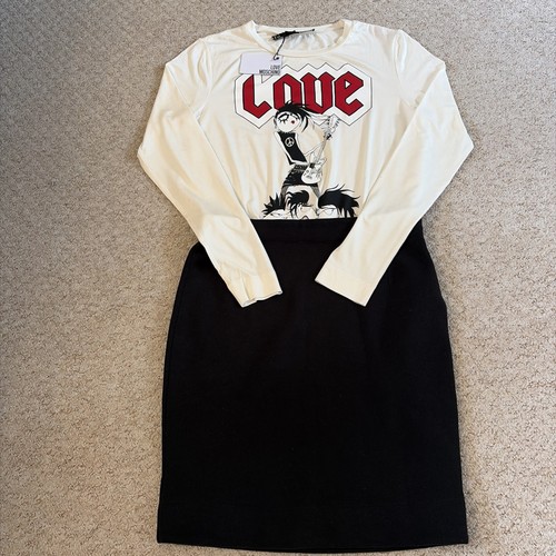 Abito shirt love - shirt,