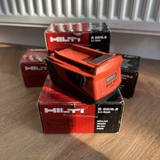 Batteria Hilti B22/5.2