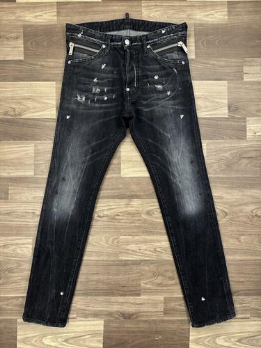 Dsquared2 jeans uomo men - jeans, it