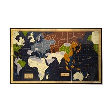 Avalon Hill A&A Axis & Allies