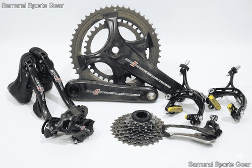 Gruppo campagnolo record 11s - campagnolo,