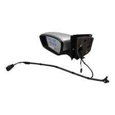 SPECCHIETTO RETROVISORE SINISTRO PER VOLKSWAGEN Up 1° Serie 1S1857507AH9B9 CHY