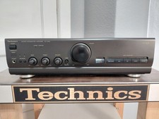 Amplificatore Technics SU-V