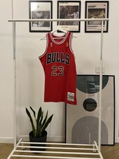 Canotta NBA Chicago Bulls #23