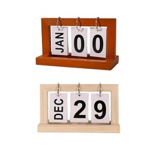 Calendario da tavolo