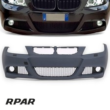 PARAURTI ANTERIORE LOOK M