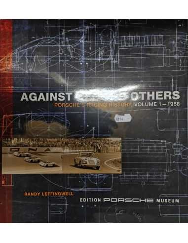 Against all the - against,