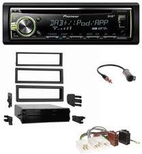 Pioneer DAB USB MP3 AUX CD