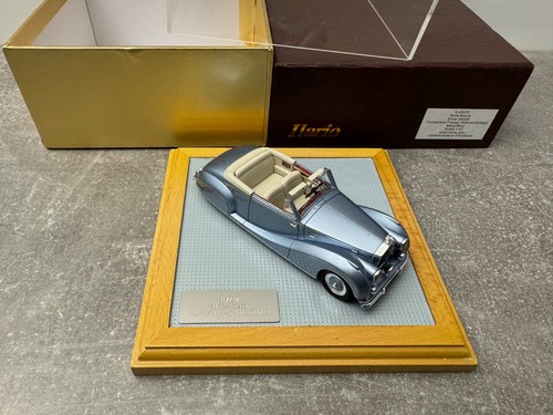 Rolls royce silver wraith - royce,