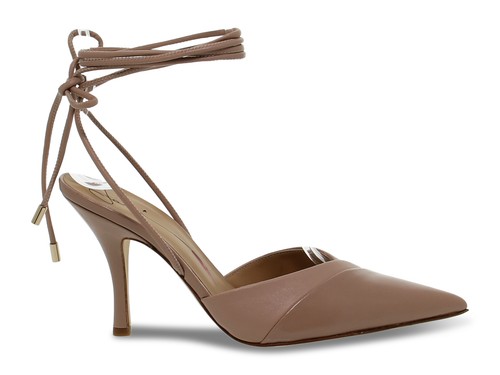 Sandalo con tacco fabi fd7183 - sandalo,