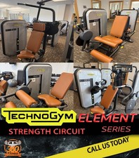 Technogym Element Strength &