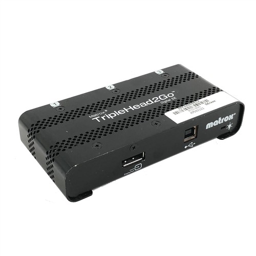 Adattatore multidisplay