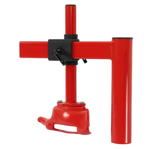 Tire changer swing arm - swing,