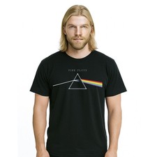 Pink Floyd Official T-Shirt