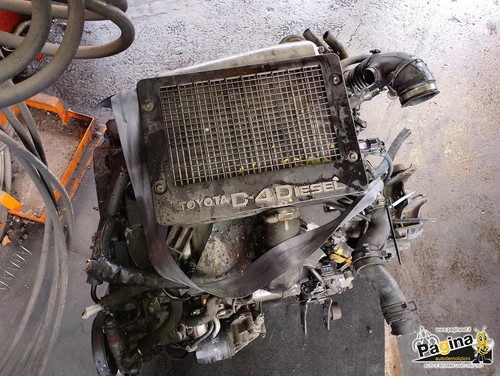 1900027180 motore semicompl - motore,