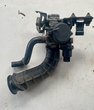 Corpo Farfallato Valvola Farfallata Sensori Yamaha X-Max 250 2010 2013 X-City 