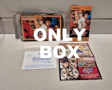 ONLY BOX - FINAL FIGHT ONE GBA