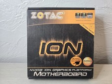 Scheda Madre Zotac ION Atom