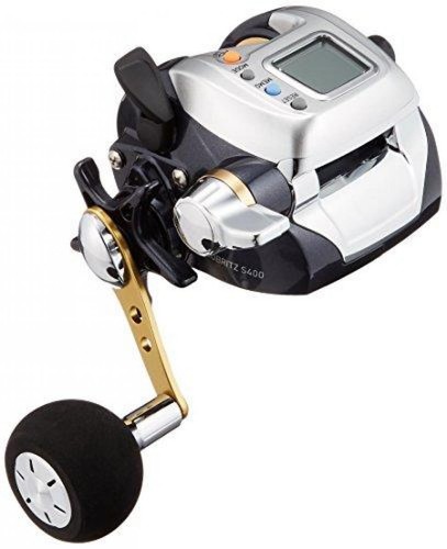 Mulinello elettrico daiwa - elettrico,