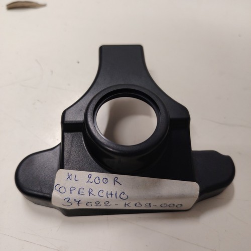 Coperchio blocchetto chiave - coperchio,