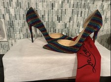 CHRISTIAN LOUBOUTIN TACCHI EUR