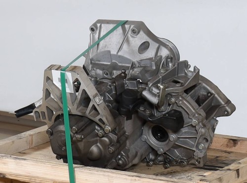 Cambio 55250540 fiat panda 3 - cambio, 1.3