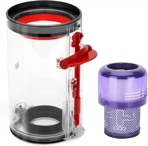 Ricambi per dyson v10 sv12 - ricambi,