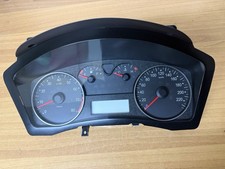 Quadro Strumenti Fiat Stilo
