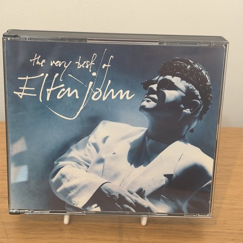 Elton john the - john,